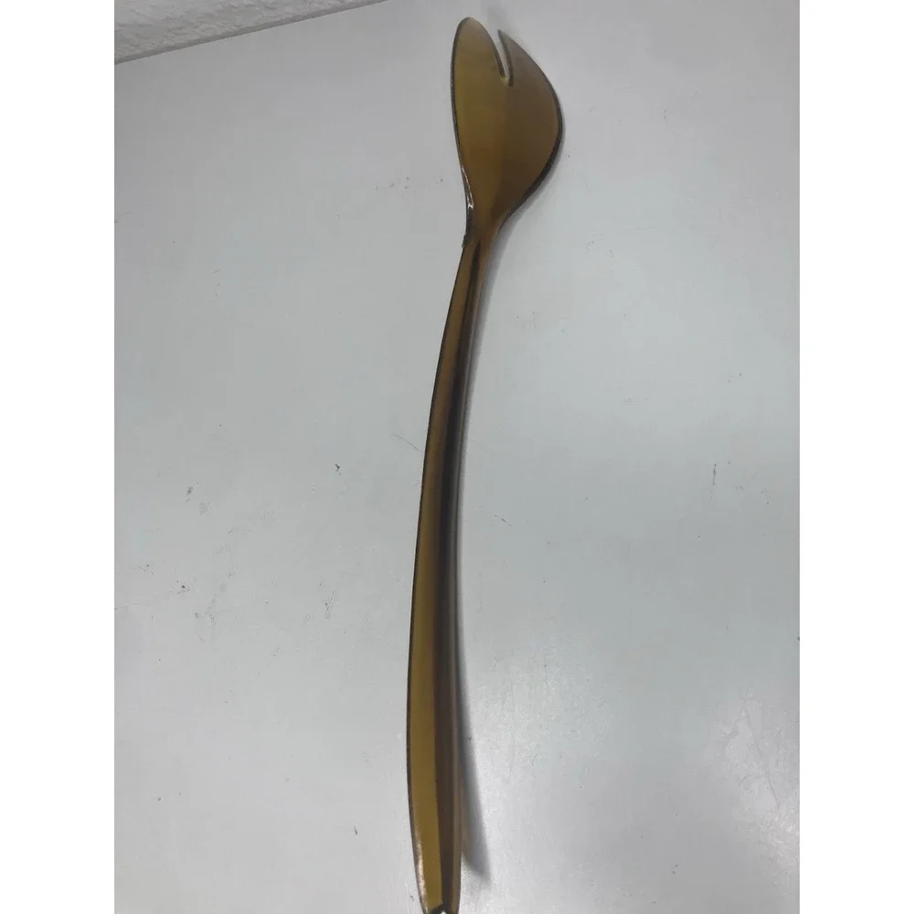 Vintage Amber 12
